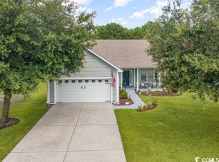 838 Indianola Ct, Myrtle Beach, SC 29579