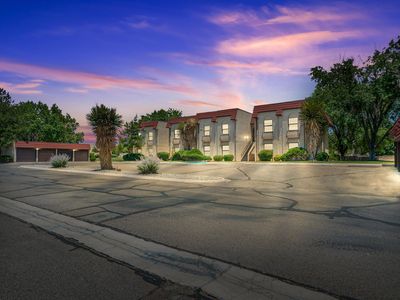 821 Country Club Dr SE APT 2D, Rio Rancho, NM, 87124
