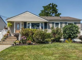 63 1st Ave, Port Reading, NJ 07064