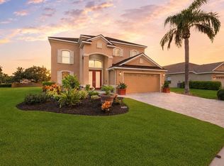 3618 Summerwind Cir, Bradenton, FL 34209