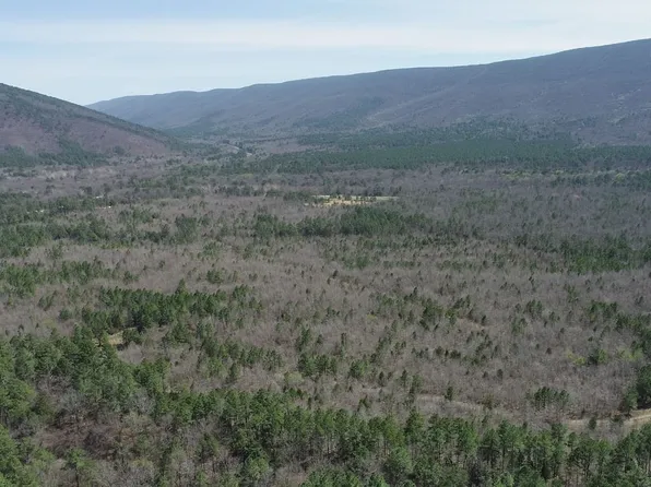 Highway 59, Heavener, OK 74937