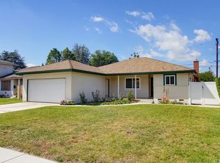 12291 Diane St, Garden Grove, CA 92840