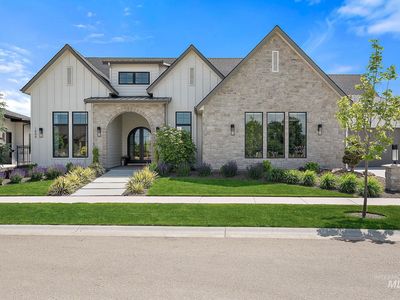 1888 S Lago Way, Eagle, ID, 83616
