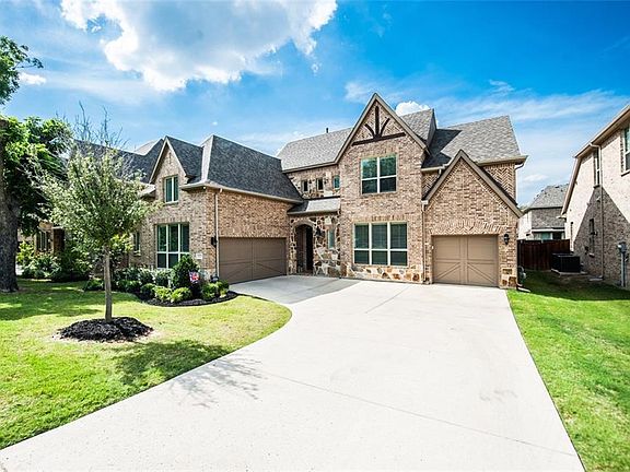 2nd image of 3204 Heritage Cove Ln