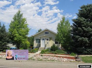 518 E 13th St, Casper, WY 82601