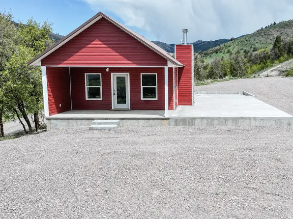 916 N Bonneville Rd, Preston, ID 83263