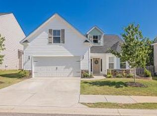 2109 Kinsale Ave, Grovetown, GA 30813