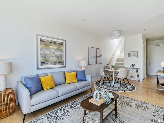 5th image of 677 Arguello Blvd APT 110