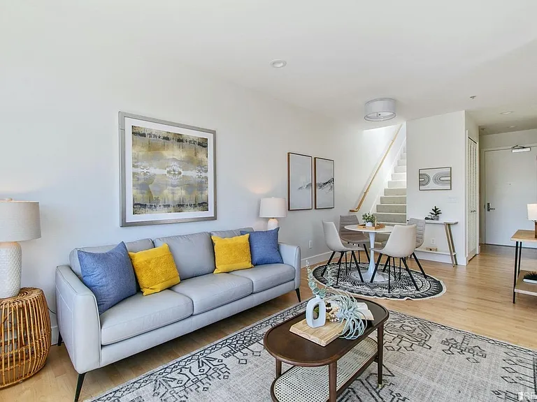 677 Arguello Blvd #110 — Photo 5