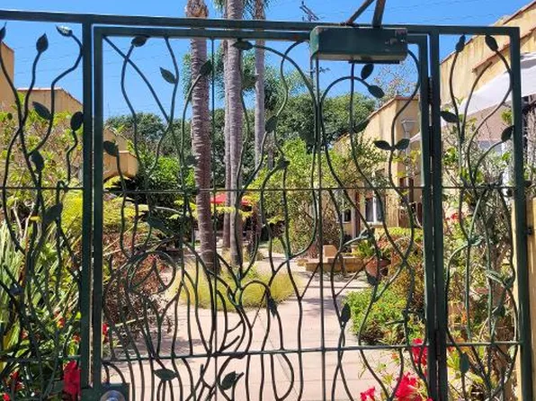 (undisclosed Address), Venice, CA 90291