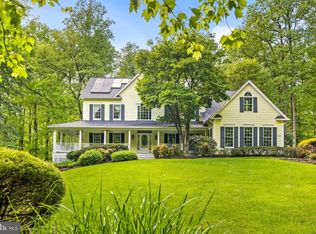 11619 Princess Ln, Ellicott City, MD 21042