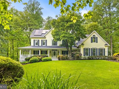 11619 Princess Ln, Ellicott City, MD, 21042