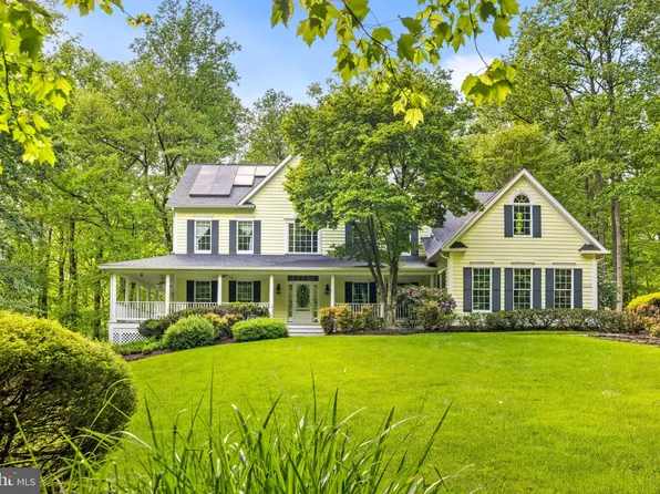 11619 Princess Ln, Ellicott City, MD 21042