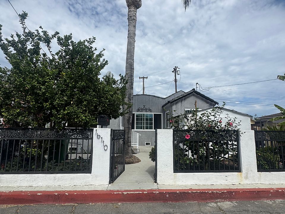 View From Street