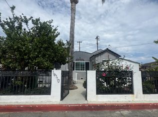 16110 S Hoover St, Gardena, CA 90247