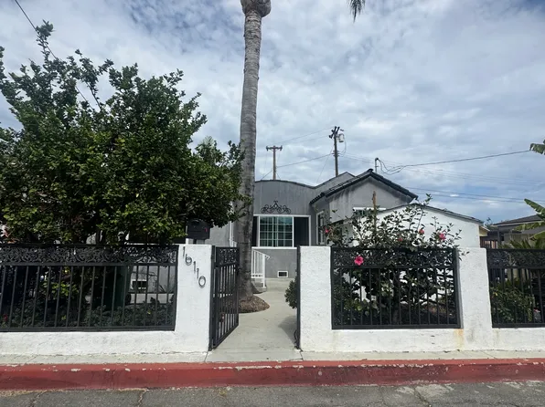 16110 S Hoover St, Gardena, CA 90247