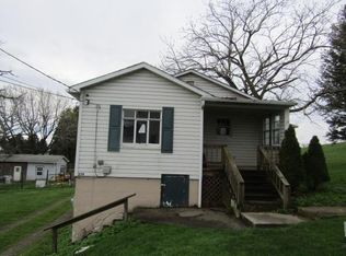 259 Lavansville Rd, Somerset, PA 15501