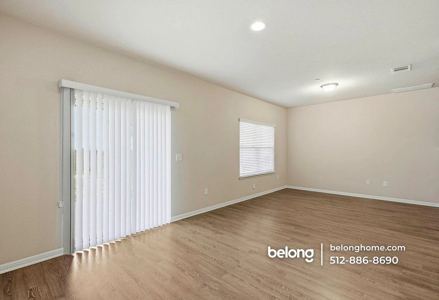 3 bed, 2.5 bath, 1850 sqft, $1,750 — Photo 3