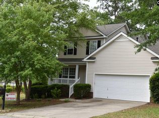 628 Tayser Ct, Lexington, SC 29072