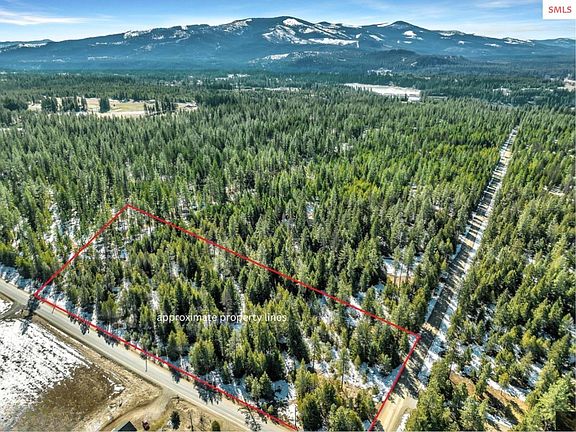 5th image of Nka Everett Huff Rd Lot 1