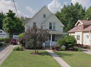18900 Abby Ave, Euclid, OH 44119