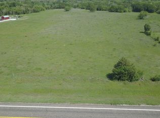 Fm 1836, Kaufman, TX 75142