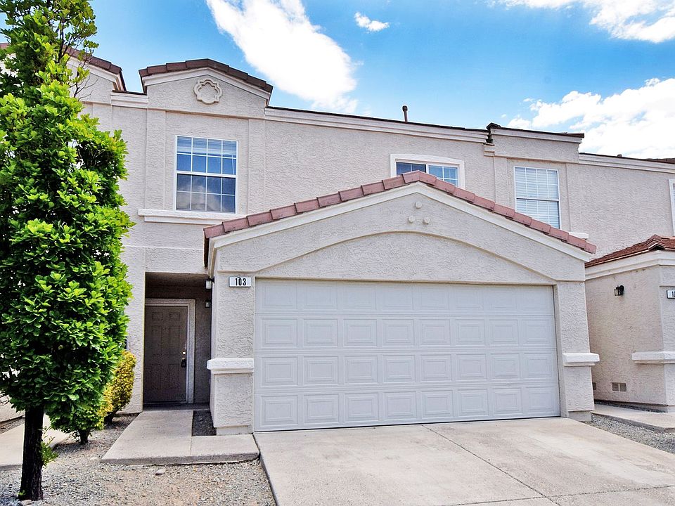 1st image of 5630 El Paseo Dr APT 103