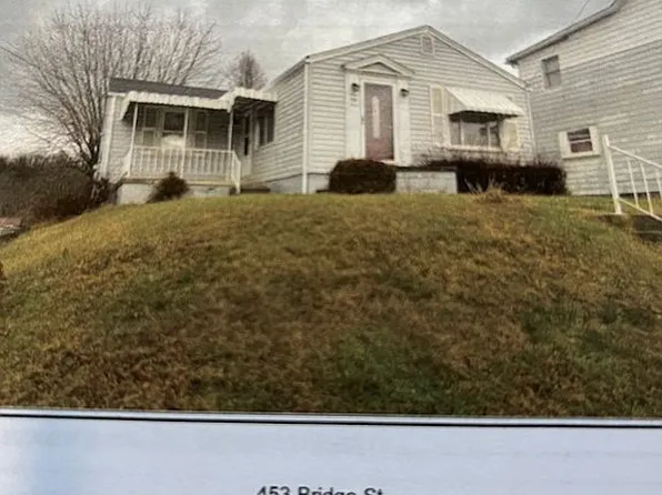 453 Bridge St, Waynesburg, PA 15370