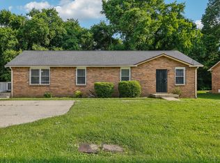 1925 Westchester Dr, Nashville, TN 37207