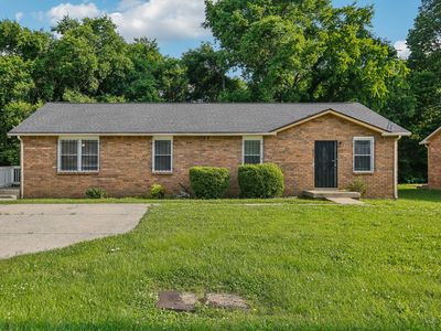 1925 Westchester Dr, Nashville, TN, 37207