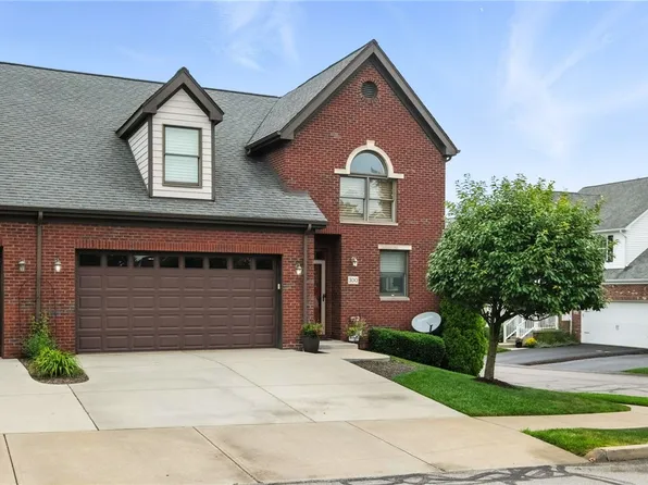 300 Trafalgar Sq, Cranberry Township, PA 16066