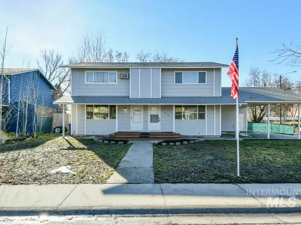 4397 & 4399 W Rose Hill Ct, Boise, ID 83705