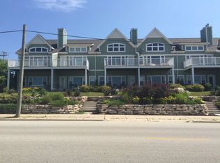 416 S 3rd Ave UNIT 105, Sturgeon Bay, WI 54235