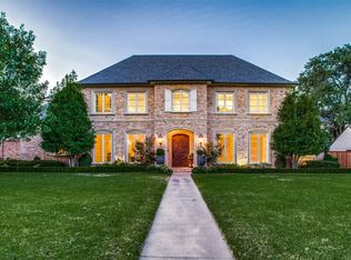 4223 Valley Ridge Rd, Dallas, TX 75220