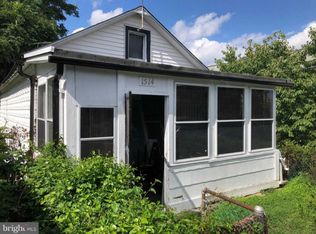 1514 Filbert St, Baltimore, MD 21226
