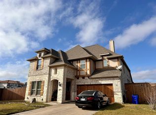 3309 Stone Canyon Dr, Mansfield, TX 76063