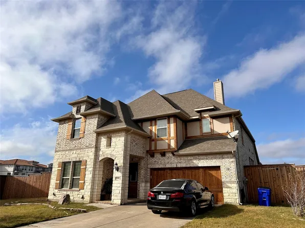 3309 Stone Canyon Dr, Mansfield, TX 76063