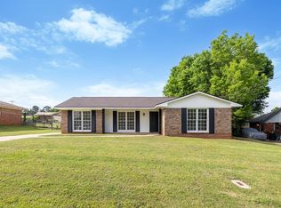 1315 Fletcher Dr, Phenix City, AL 36867