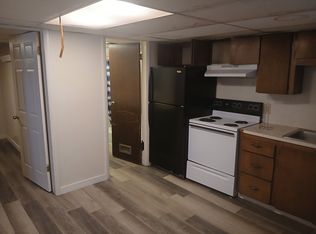 350 S Wagon Wheel Dr #C, Green River, WY 82935