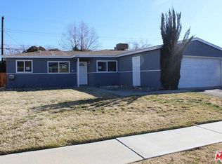 44720 Rodin Ave, Lancaster, CA 93535