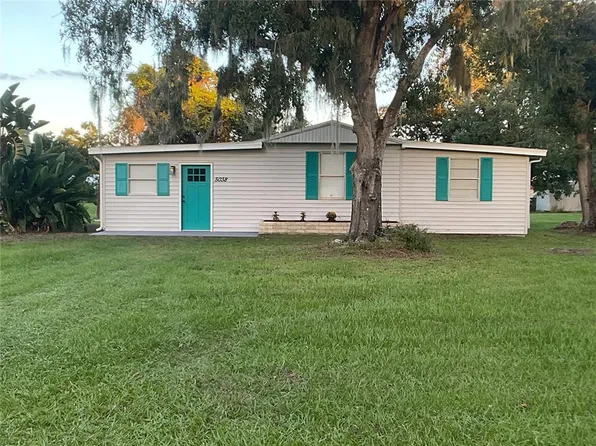 5038 NE Sandy Rd, Arcadia, FL 34266