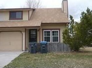 2918 Sunflower Rd, Cheyenne, WY 82009