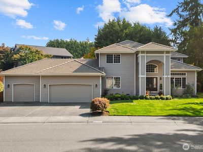 15123 67th Avenue SE, Snohomish, WA, 98296