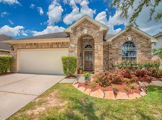2536 Goldeneye Ln, League City, TX 77573