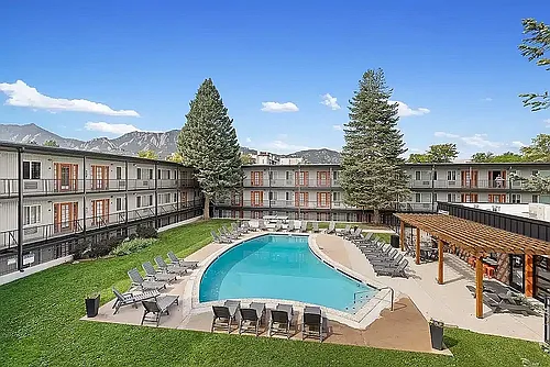 The Lodge Boulder Photo 1