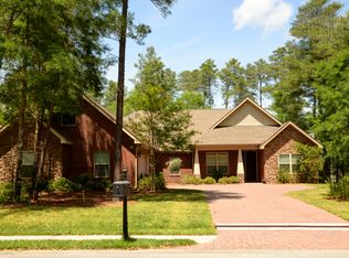 4731 Bayou Bluff Trl, Lynn Haven, FL 32444