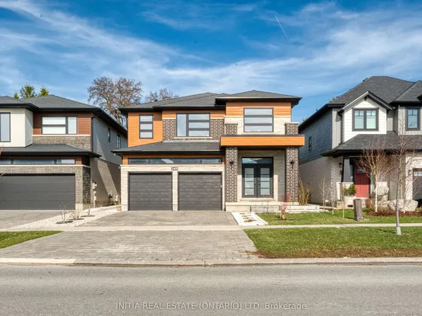 2403 Tokala Trl, London, ON N6G 0V6