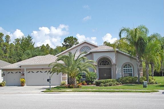 Gorgeous Custom Home