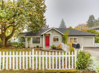 6625 Lowry Dr, West Linn, OR 97068
