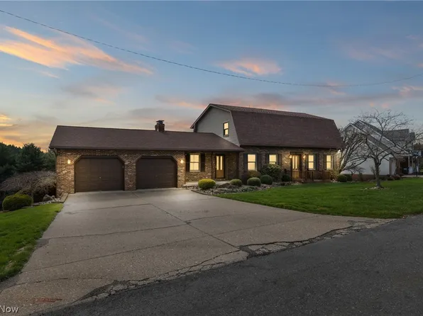 117 Cooper Dr, Saint Clairsville, OH 43950